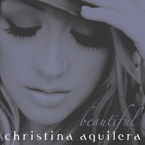 Christina Aguilera 2003 - Dance Vault Remixes - Beautiful - Na escolha de 10 álbuns musicais, 10 filmes ou desenhos, o Pen-Drive será grátis...Aproveite!
