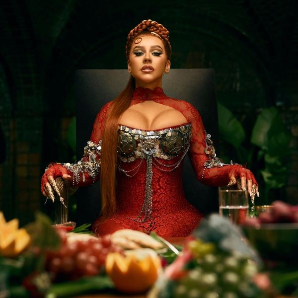 Christina Aguilera 2023 - Singles & Remix - Na escolha de 10 álbuns musicais, 10 filmes ou desenhos, o Pen-Drive será grátis...Aproveite!
