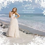 Colbie Caillat 2012 - Christmas In The Sand (Deluxe) - Na escolha de 10 álbuns musicais, 10 filmes ou desenhos, o Pen-Drive será grátis...Aproveite!