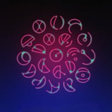 Coldplay 2022 - Singles & Remix - Na escolha de 10 álbuns musicais, 10 filmes ou desenhos, o Pen-Drive será grátis...Aproveite!