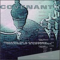 Covenant - Dreams Of A Cryotank - Na escolha de 10 álbuns musicais, 10 filmes ou desenhos, o Pen-Drive será grátis...Aproveite!