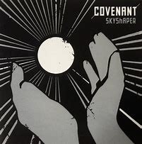 Covenant 2006 - Skyshaper - Na escolha de 10 álbuns musicais, 10 filmes ou desenhos, o Pen-Drive será grátis...Aproveite!