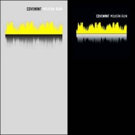Covenant 2011 - Modern Ruin (Deluxe) - Na escolha de 10 álbuns musicais, 10 filmes ou desenhos, o Pen-Drive será grátis...Aproveite!