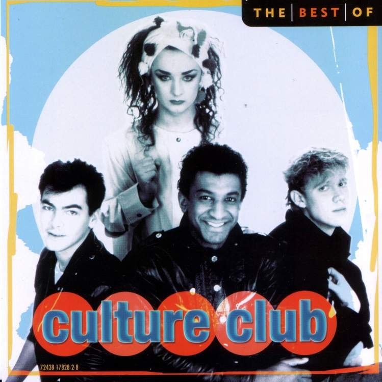 Culture Club 2022 - The Best Of - Na escolha de 10 álbuns musicais, 10 filmes ou desenhos, o Pen-Drive será grátis...Aproveite!