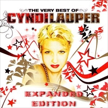 Cyndi Lauper 2007 - The Very Best Of (Expanded Edition) - Na escolha de 10 álbuns musicais, 10 filmes ou desenhos, o Pen-Drive será grátis...Aproveite!