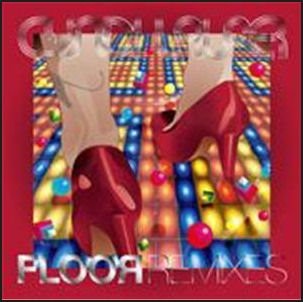 Cyndi Lauper 2009 - Floor (Remixes) - Na escolha de 10 álbuns musicais, 10 filmes ou desenhos, o Pen-Drive será grátis...Aproveite!