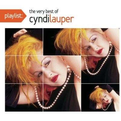 Cyndi Lauper 2009 - Playlist... The Very Best of Cyndi Lauper - Na escolha de 10 álbuns musicais, 10 filmes ou desenhos, o Pen-Drive será grátis...Aproveite!