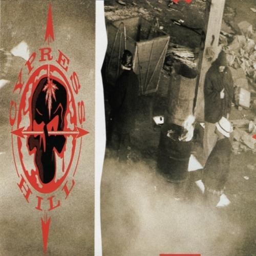 Cypress Hill 1991 - Cypress Hill - Na escolha de 10 álbuns musicais, 10 filmes ou desenhos, o Pen-Drive será grátis...Aproveite!