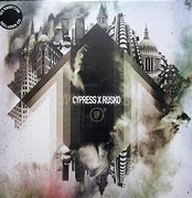 Cypress Hill 2012 - Cypress x Rusko EP - Na escolha de 10 álbuns musicais, 10 filmes ou desenhos, o Pen-Drive será grátis...Aproveite!