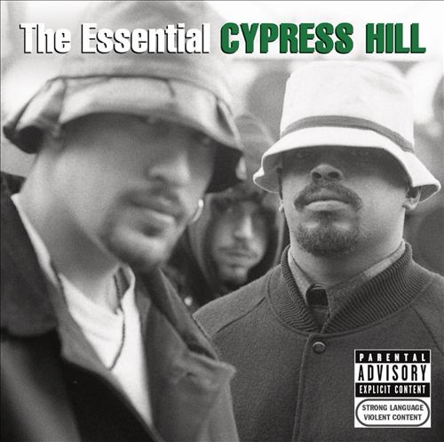 Cypress Hill 2014 - The Essential Cypress Hill - Na escolha de 10 álbuns musicais, 10 filmes ou desenhos, o Pen-Drive será grátis...Aproveite!