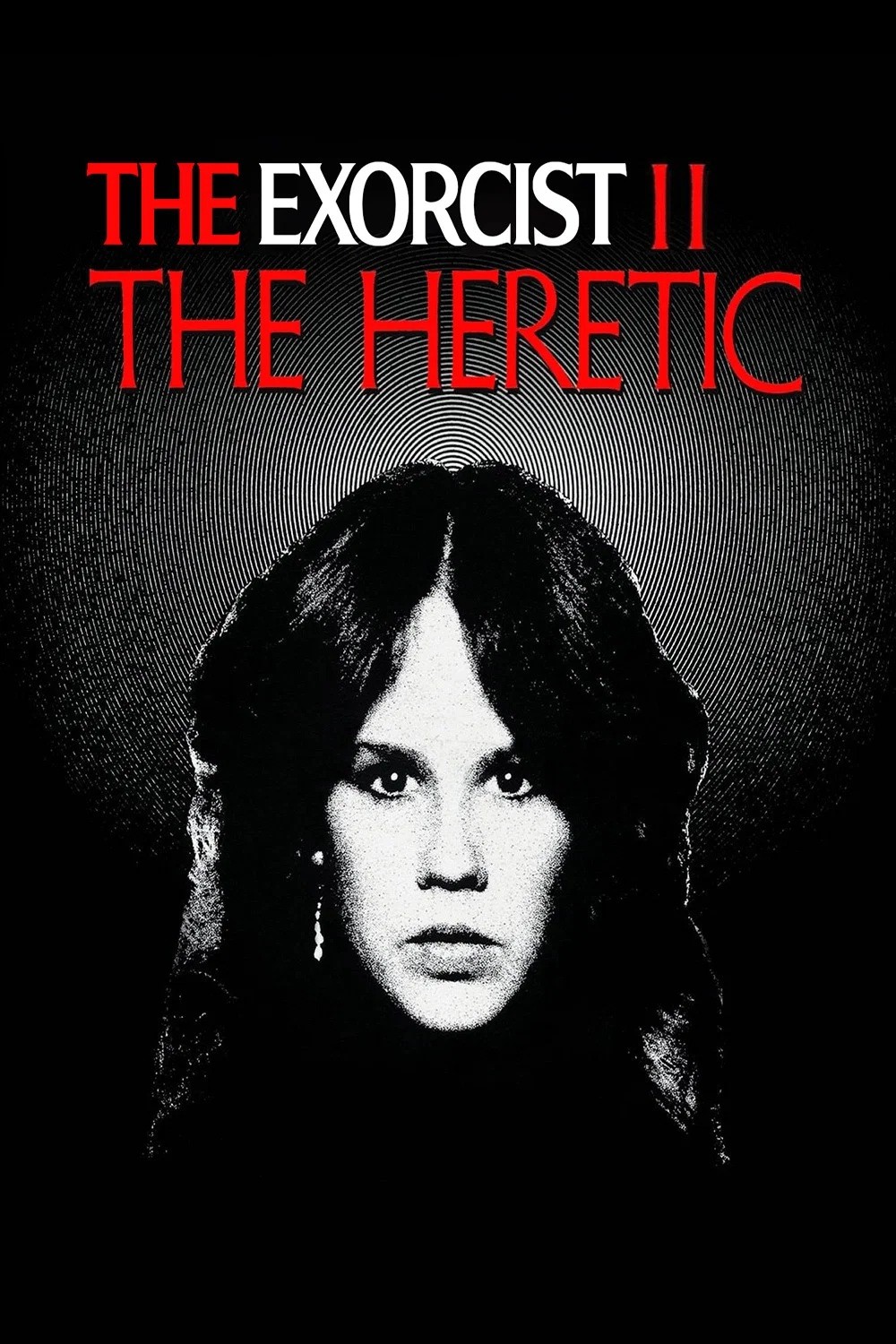 1977 O Exorcista 2 (Dublado) - *Na Escolha de 10 filmes ou desenhos, o Pen-Drive será grátis...Aproveite!
