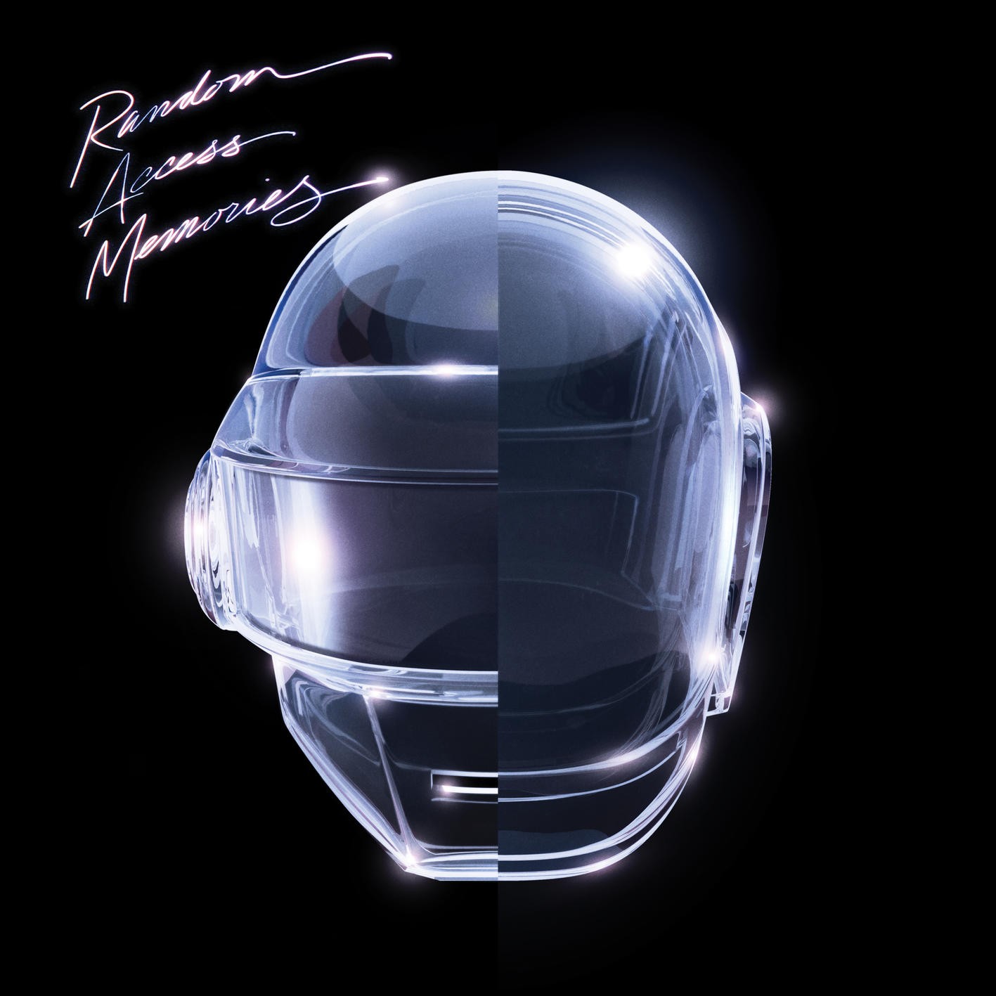 Daft Punk 2023 - Random Access Memories (10th Anniversary Edition) - Na Escolha de 10 álbuns musicas o Pen-Drive será grátis...Aproveite!