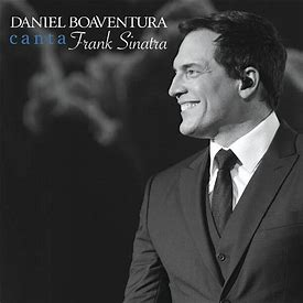 Daniel Boaventura 2015 - Canta Frank Sinatra (Ao Vivo) - Na escolha de 10 álbuns musicais, 10 filmes ou desenhos, o Pen-Drive será grátis...Aproveite!