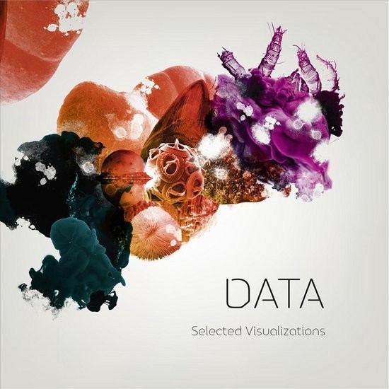Data 2012 - Selected Visualization - Na escolha de 10 álbuns musicais, 10 filmes ou desenhos, o Pen-Drive será grátis...Aproveite!