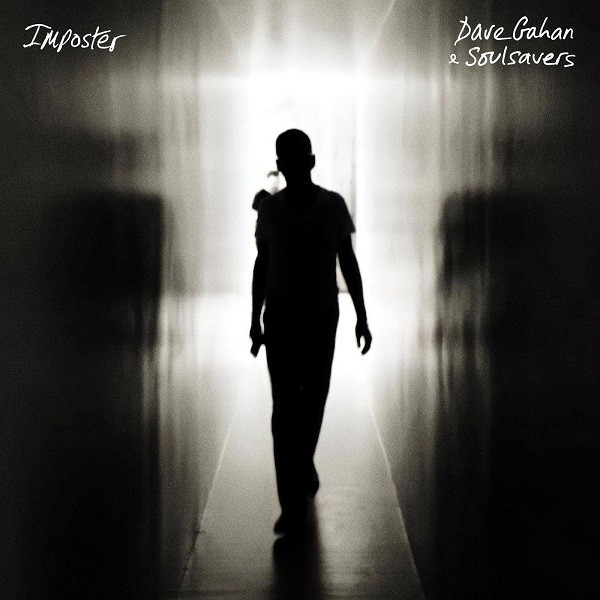 Dave Gahan 2021 & Soulsavers - Imposter - Na escolha de 10 álbuns musicais, 10 filmes ou desenhos, o Pen-Drive será grátis...Aproveite!