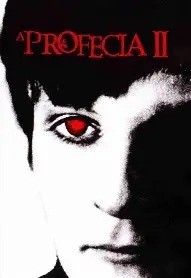 1978 A Profecia 2 (Dublado) - *Na Escolha de 10 filmes ou desenhos, o Pen-Drive será grátis...Aproveite!