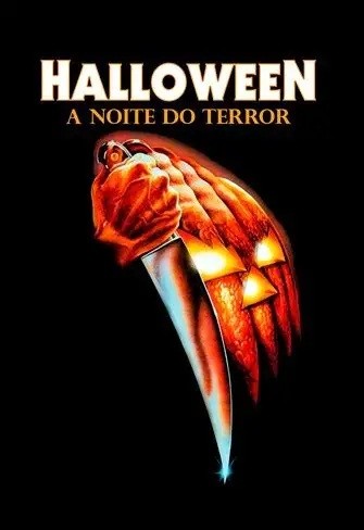 1979 Halloween 1 - A Noite Do Terror (Dublado) - *Na Escolha de 10 filmes ou desenhos, o Pen-Drive será grátis...Aproveite!