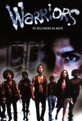 1979 Warriors - Os Selvagens da Noite (Dublado) - *Na Escolha de 10 filmes ou desenhos, o Pen-Drive será grátis...Aproveite!