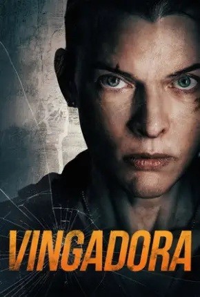 2026 Vingadora (Dublado) - *Na Escolha de 10 filmes ou desenhos, o Pen-Drive será grátis...Aproveite!
