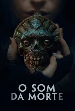 2025 O Som da Morte (Dublado) - *Na Escolha de 10 filmes ou desenhos, o Pen-Drive será grátis...Aproveite!