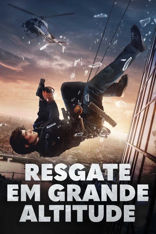 2025 Resgate em Grande Altitude (Dublado) - *Na Escolha de 10 filmes ou desenhos, o Pen-Drive será grátis...Aproveite!