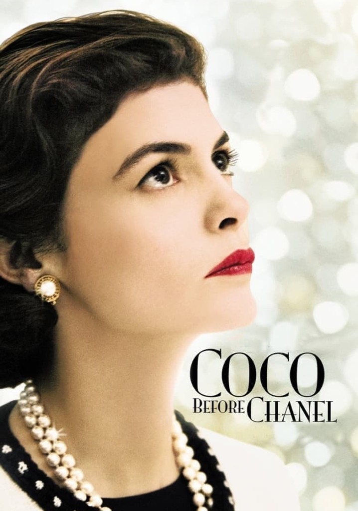 2009 Coco Antes de Chanel (Dublado) - *Na Escolha de 10 filmes ou desenhos, o Pen-Drive será grátis...Aproveite!
