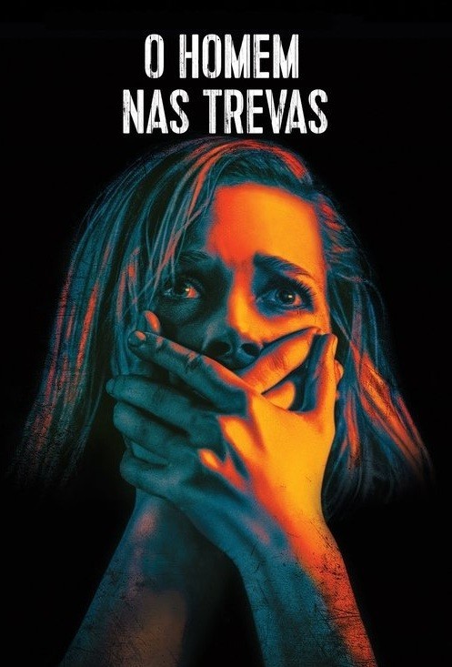 2016 O Homem nas Trevas 1 (Dublado) - *Na Escolha de 10 filmes ou desenhos, o Pen-Drive será grátis...Aproveite!