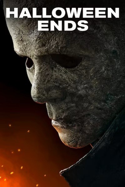 2022 Halloween - Ends (Dublado) - *Na Escolha de 10 filmes ou desenhos, o Pen-Drive será grátis...Aproveite!