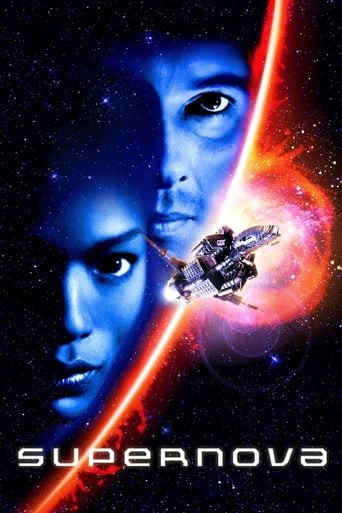 2000 Supernova (Legendado) - *Na Escolha de 10 filmes ou desenhos, o Pen-Drive será grátis...Aproveite!