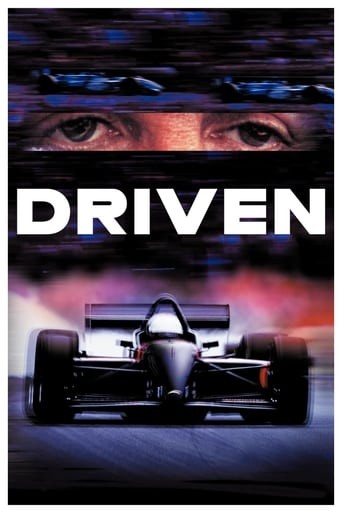 2001 Alta Velocidade (Driven) (Legendado) - *Na Escolha de 10 filmes ou desenhos, o Pen-Drive será grátis...Aproveite!