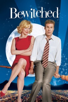 2005 A Feiticeira (Bewitched) (Legendado) - *Na Escolha de 10 filmes ou desenhos, o Pen-Drive será grátis...Aproveite!