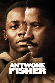 2005 Voltando a Viver (Antwone Fisher) (Legendado) - *Na Escolha de 10 filmes ou desenhos, o Pen-Drive será grátis...Aproveite!