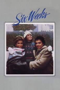 1982 Seis Semanas (Six Weeks) (Legendado) - *Na Escolha de 10 filmes ou desenhos, o Pen-Drive será grátis...Aproveite!
