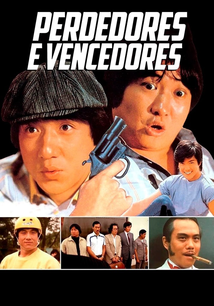 1983 Perdedores e Vencedores (Legendado) - *Na Escolha de 10 filmes ou desenhos, o Pen-Drive será grátis...Aproveite!