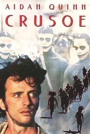 1988 Crusoé (Legendado) - *Na Escolha de 10 filmes ou desenhos, o Pen-Drive será grátis...Aproveite!