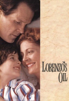 1992 Lorenzo's Oil (Legendado) - *Na Escolha de 10 filmes ou desenhos, o Pen-Drive será grátis...Aproveite!