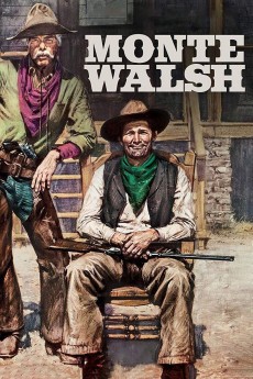 1970 Um Homem difícil de Matar (Monte Walsh) (Legendado) - *Na Escolha de 10 filmes ou desenhos, o Pen-Drive será grátis...Aproveite!