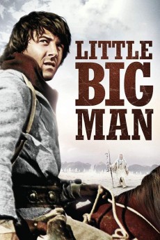 1970 Um Pequeno Grande Homem (Little Big Man) (Legendado) - *Na Escolha de 10 filmes ou desenhos, o Pen-Drive será grátis...Aproveite!
