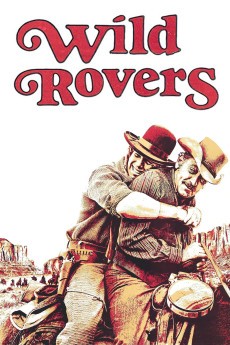 1971 Os dois Indomáveis (Wild Rovers) (Legendado) - *Na Escolha de 10 filmes ou desenhos, o Pen-Drive será grátis...Aproveite!