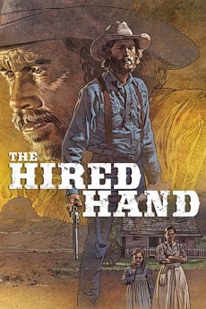 1971 Pistoleiro Sem Destino (The Hired Hand) (Legendado) - *Na Escolha de 10 filmes ou desenhos, o Pen-Drive será grátis...Aproveite!