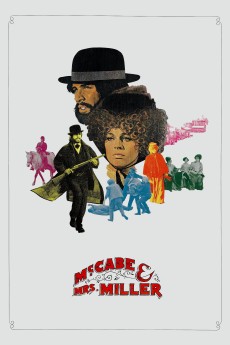 1971 Quando os homens são Homens (McCabe & Mrs. Miller) (Legendado) - *Na Escolha de 10 filmes ou desenhos, o Pen-Drive será grátis...Aproveite!