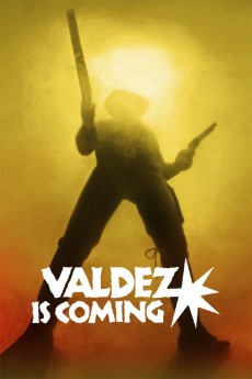 1971 Valdez Is Coming (Legendado) - *Na Escolha de 10 filmes ou desenhos, o Pen-Drive será grátis...Aproveite!