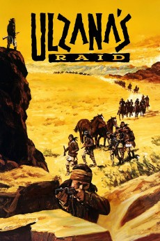 1972 A Vingança de Ulzana (Dublado) - *Na Escolha de 10 filmes ou desenhos, o Pen-Drive será grátis...Aproveite!