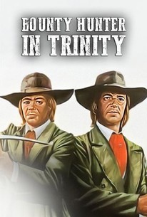 1972 Bounty Hunter In Trinity (Legendado) - *Na Escolha de 10 filmes ou desenhos, o Pen-Drive será grátis...Aproveite!