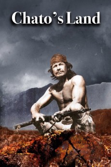 1972 Chato's Land (Legendado) - *Na Escolha de 10 filmes ou desenhos, o Pen-Drive será grátis...Aproveite!