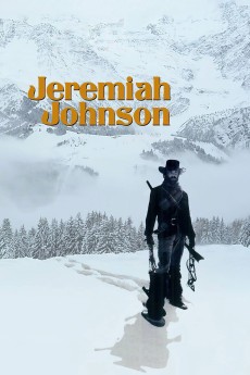 1972 Mais Forte Que A Vingança (Jeremiah Johnson) (Legendado) - *Na Escolha de 10 filmes ou desenhos, o Pen-Drive será grátis...Aproveite!