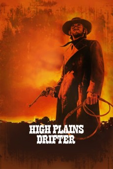 1973 O Estranho Sem Nome (High Plains Drifter) (Legendado) - *Na Escolha de 10 filmes ou desenhos, o Pen-Drive será grátis...Aproveite!
