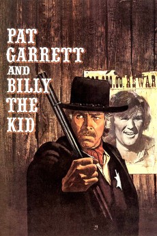 1973 Pat Garrett & Billy the Kid (Legendado) - *Na Escolha de 10 filmes ou desenhos, o Pen-Drive será grátis...Aproveite!