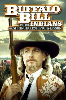 1976 Buffalo Bill and the Indians, or Sitting Bull's History Lesson (Legendado) - *Na Escolha de 10 filmes ou desenhos, o Pen-Drive será grátis...