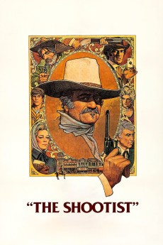 1976 O Tiro Certo (The Shootist) (Legendado) - *Na Escolha de 10 filmes ou desenhos, o Pen-Drive será grátis...Aproveite!